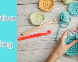 Introduction to Crocheting