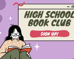 High School Book Club