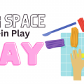 Maker Space:  Drop-in Play
